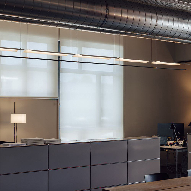 Линейный светильник ImperiumLoft 220699-23