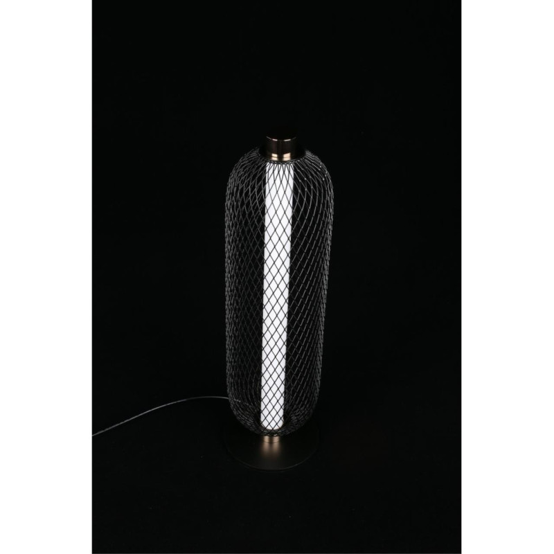 Настольная лампа APLOYT APL.658.04.18