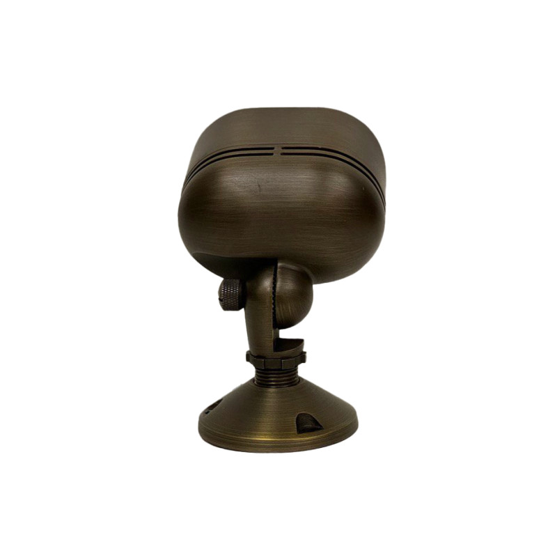 Грунтовый светильник LD-Lighting LD-C003