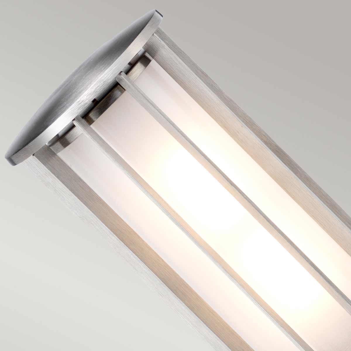 Фонарный столб Elstead Lighting, Арт. HORNSEA-B-SS