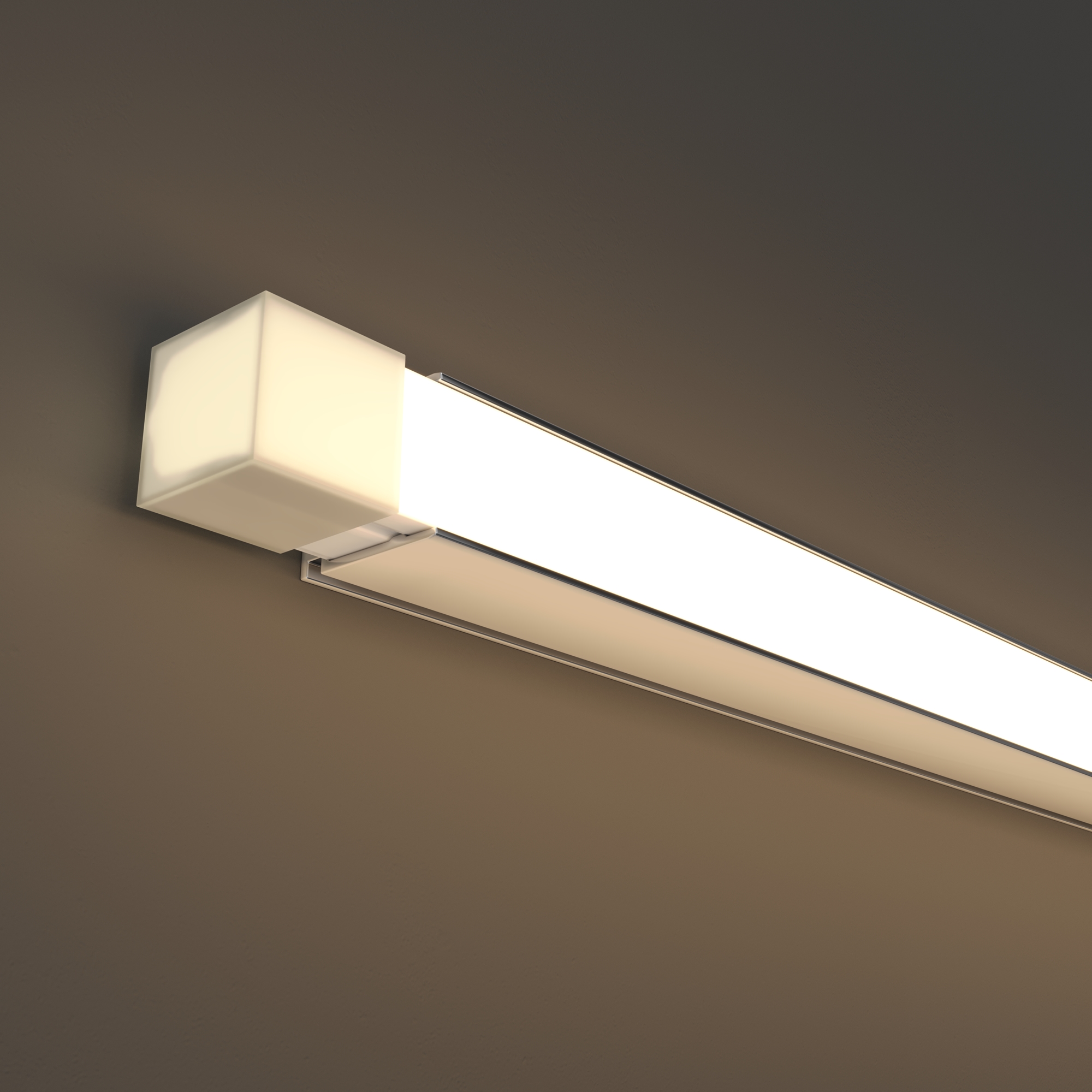 Гибкий неон Led Strip 432016