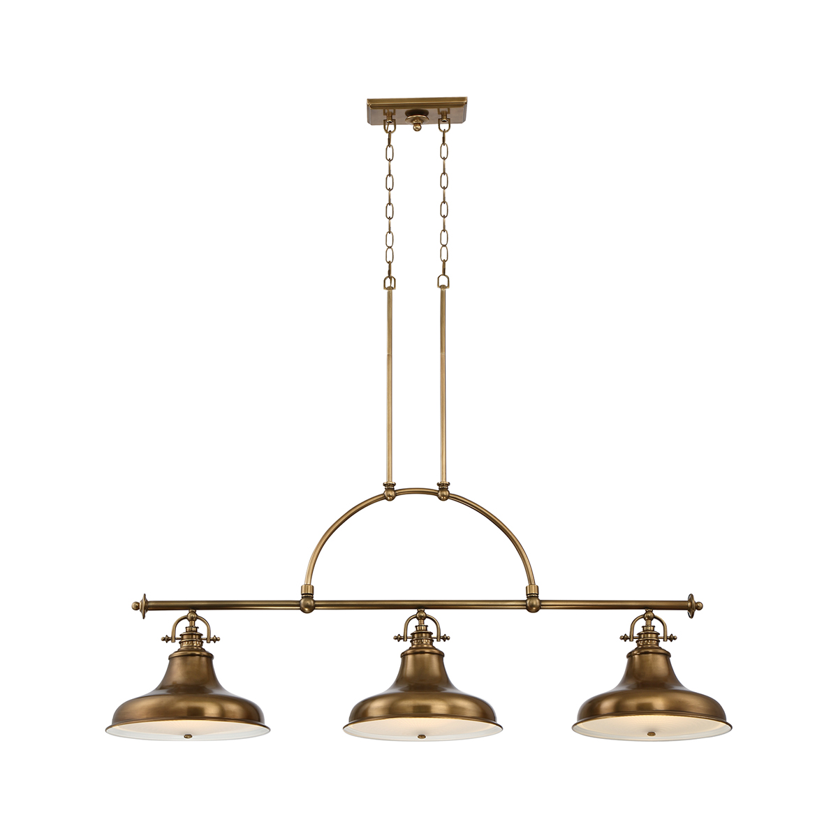 Подвесной светильник Quoizel, Арт. QZ-EMERY3P-WS