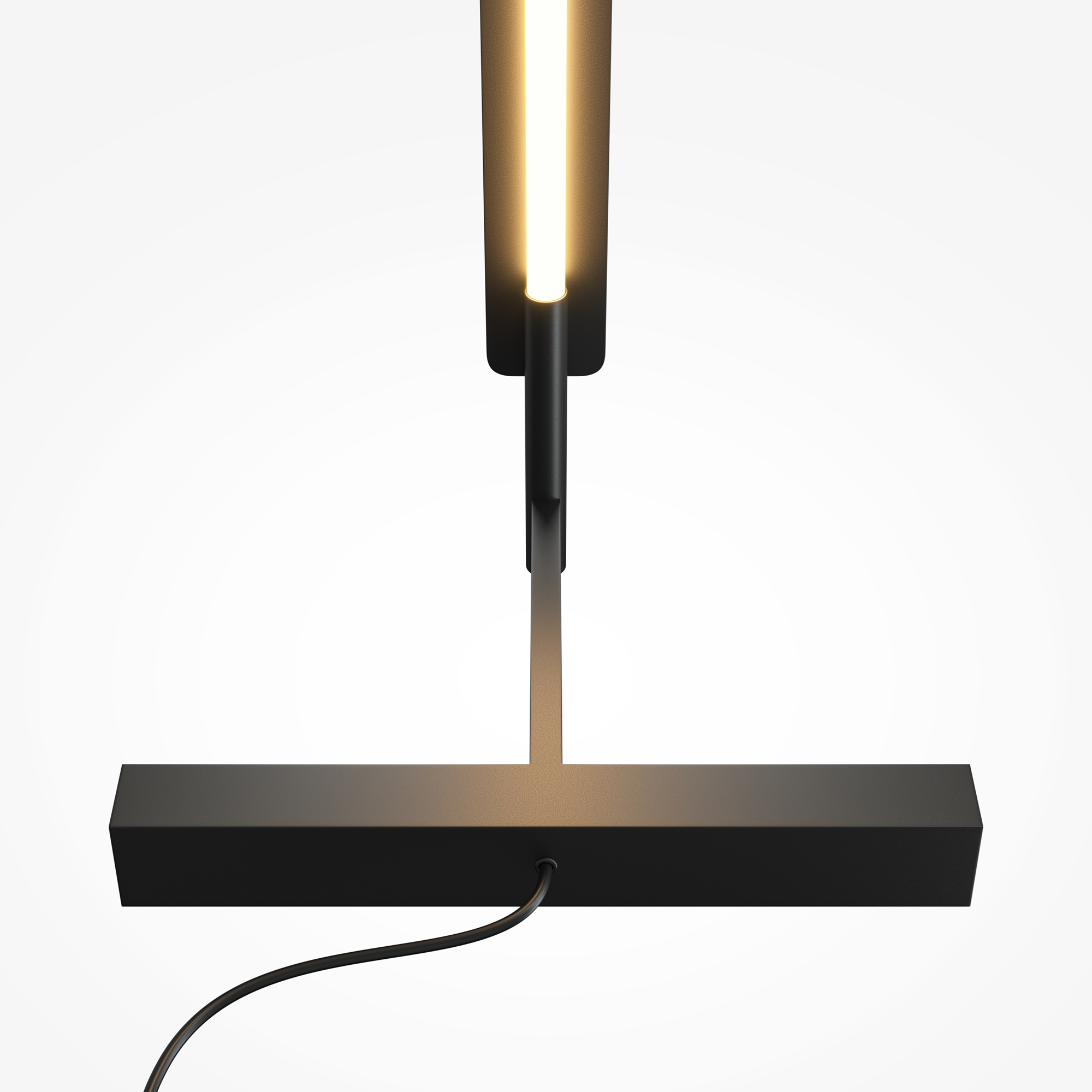 Напольный светильник (торшер) Maytoni MOD214FL-L20B3K