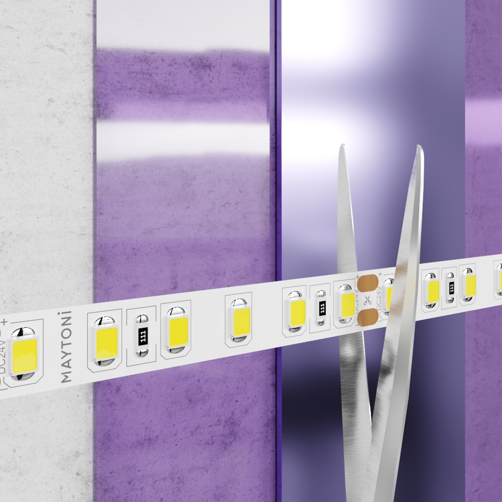 Светодиодная лента Led Strip 10150