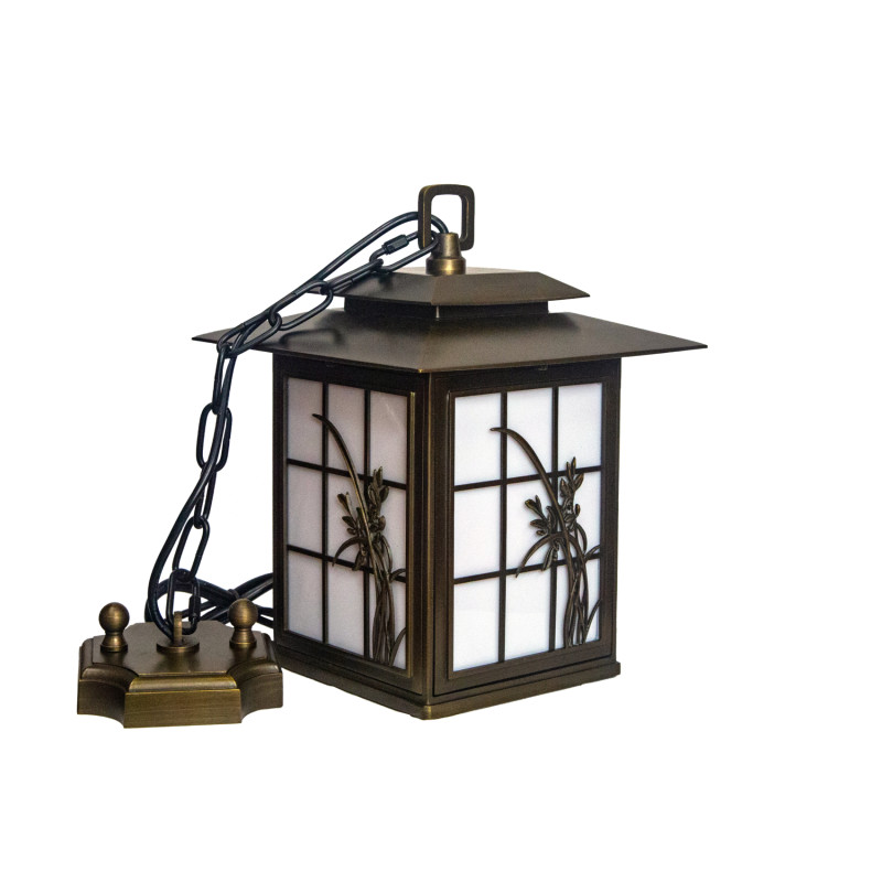 Подвесной уличный светильник LD-Lighting LD-JP02