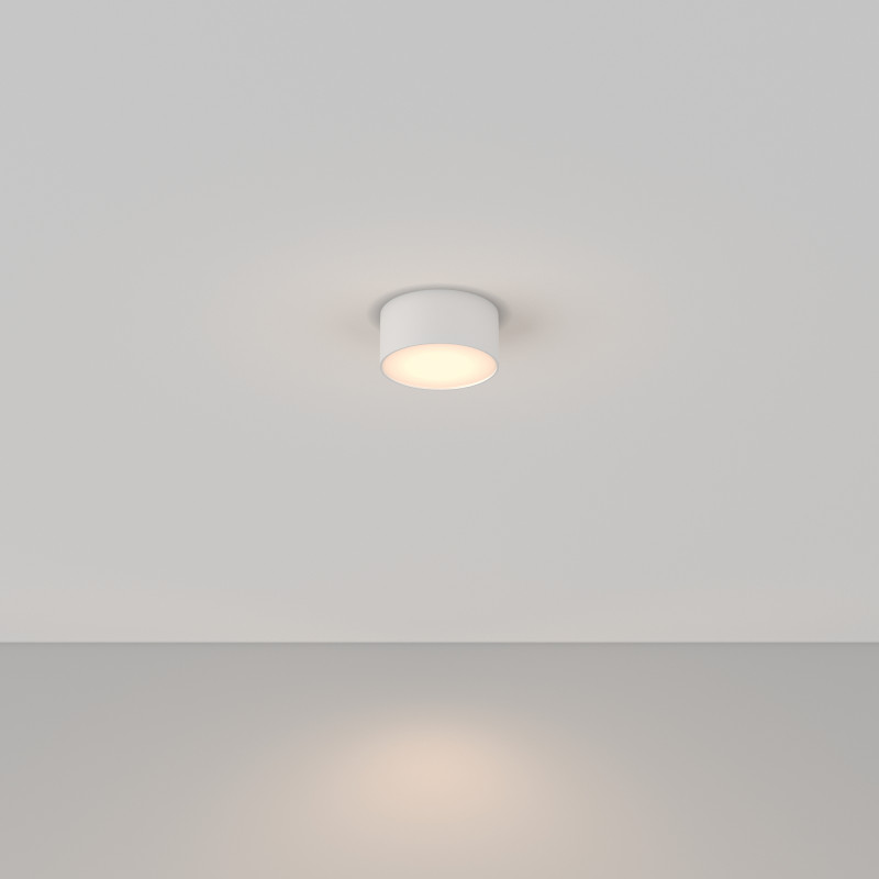 Накладной светильник Maytoni Technical C032CL-L12W3K
