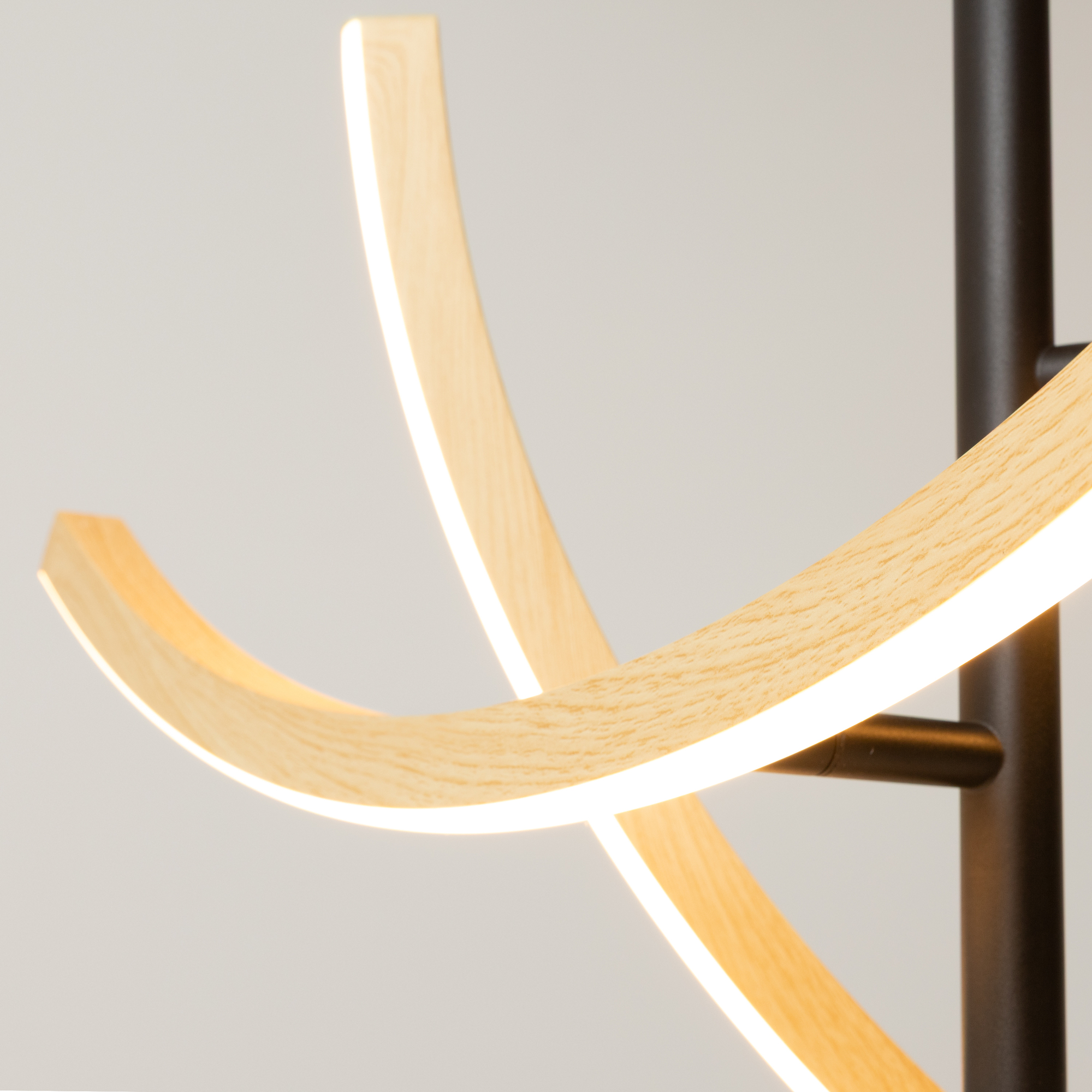 Подвесной светильник Maytoni MOD428PL-L20BK