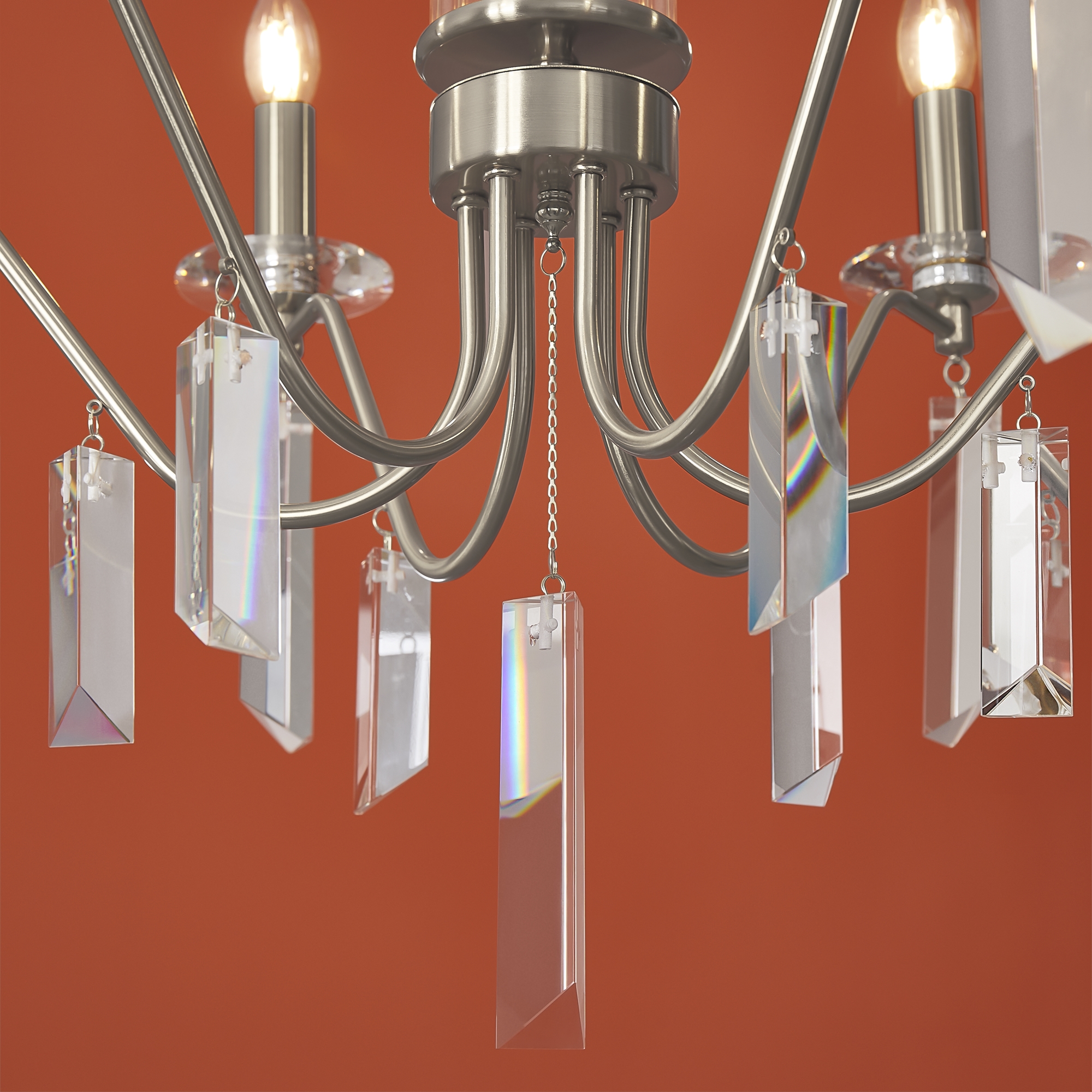 Подвесной светильник Freya FR2041PL-06N