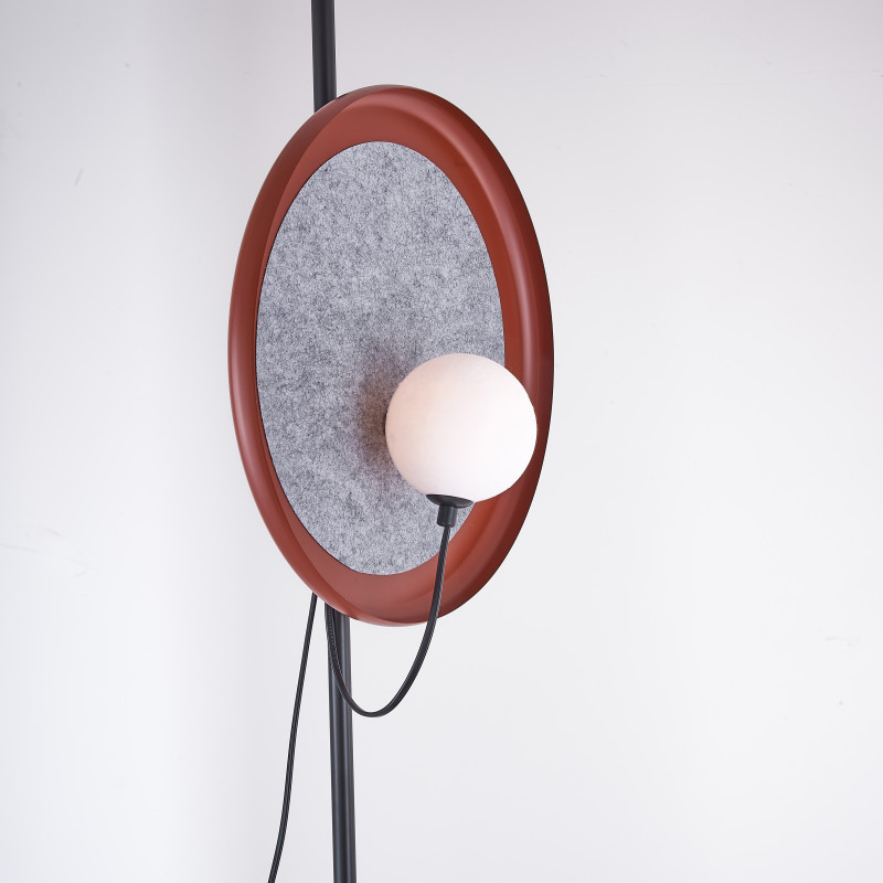 Торшер ImperiumLoft 227315-23