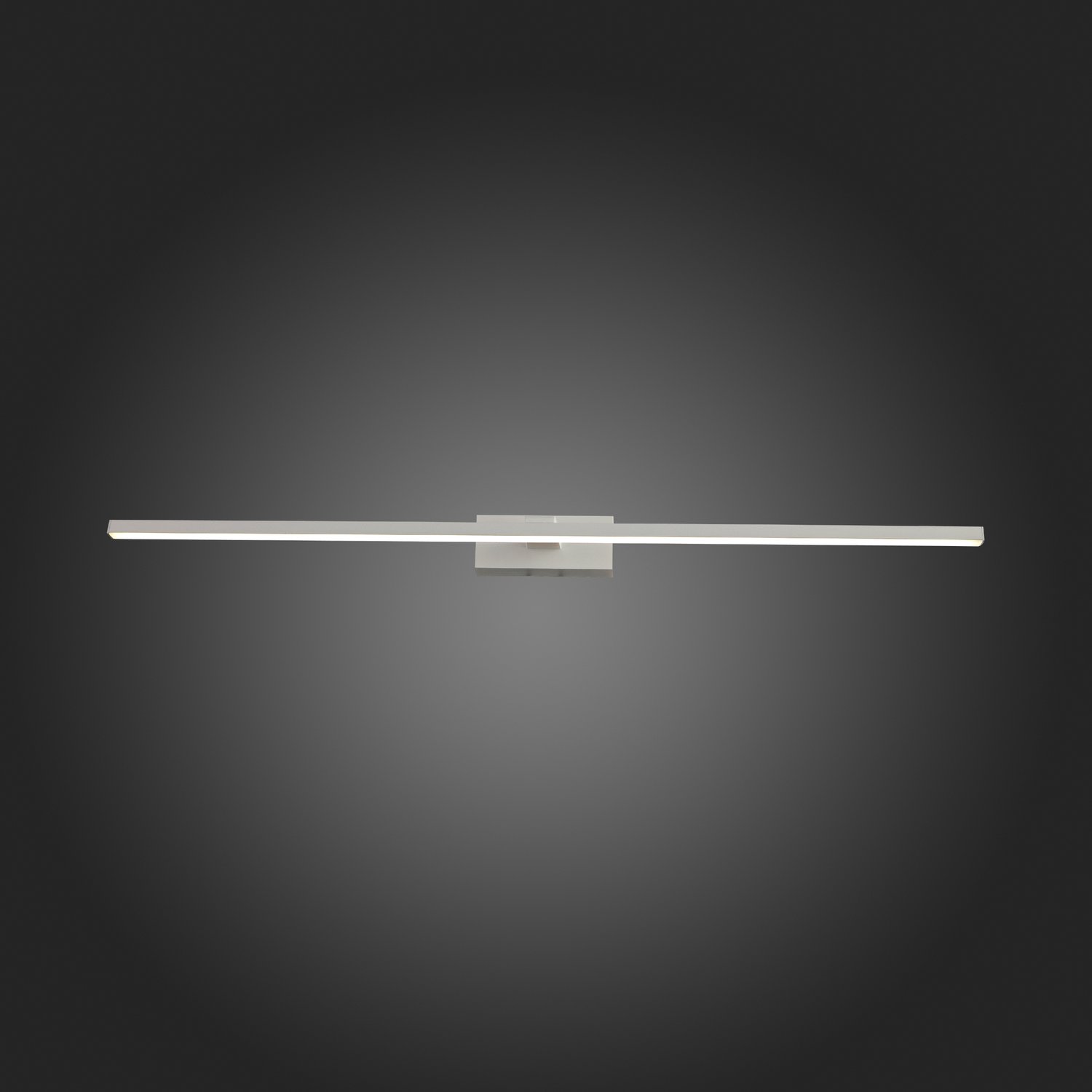 SL446.511.01 Подсветка для картин ST-Luce Белый/Белый LED 1*18W 4000K Настенные светильники