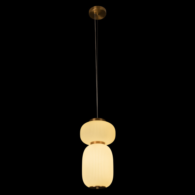 Подвесной светильник LOFT IT 10422/B