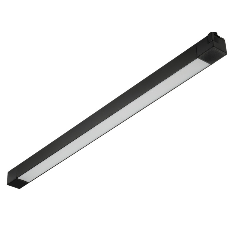 Светильник на шине MyFar MT0110-30W4K-B