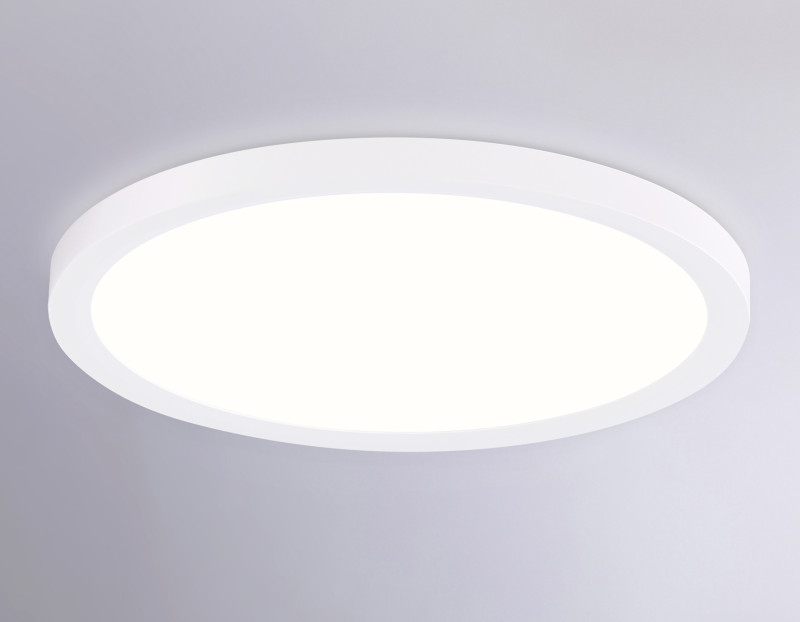 Накладной светильник Ambrella Light FZ1905