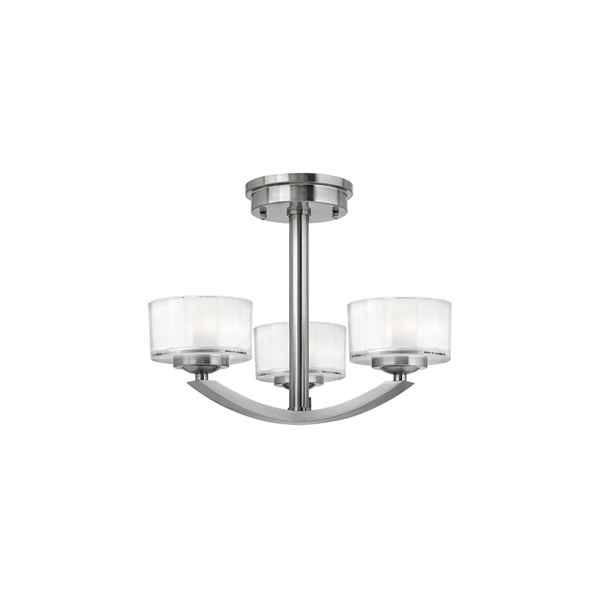 Потолочный светильник Hinkely Lighting, Арт. HK-MERIDIAN-SF