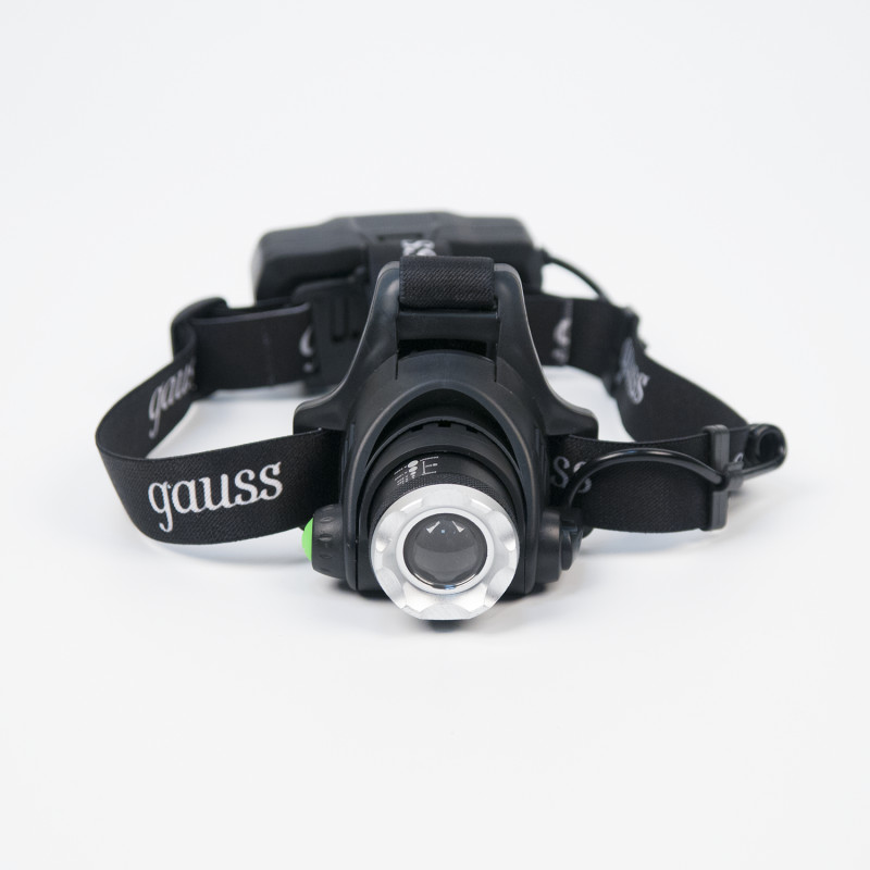 Фонарь Gauss GF407