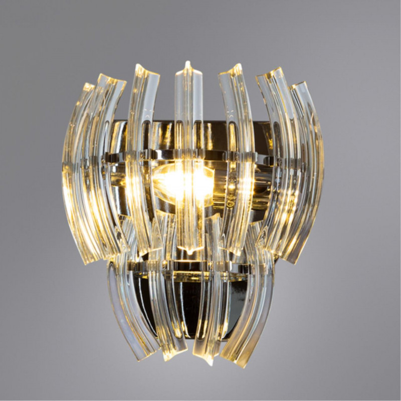 Бра ARTE Lamp A1054AP-1CC