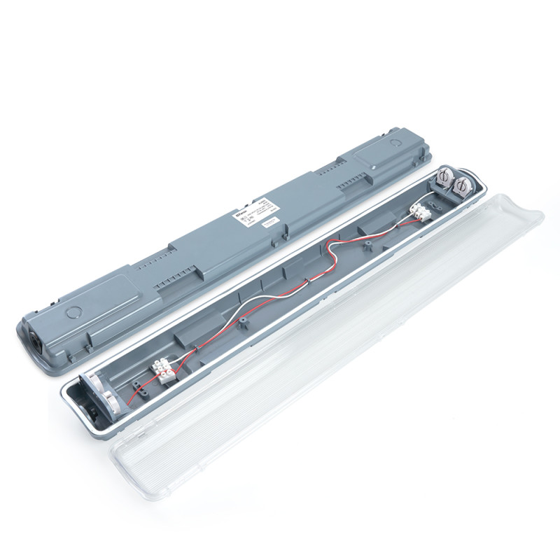 Светильник промышленный Feron 48196