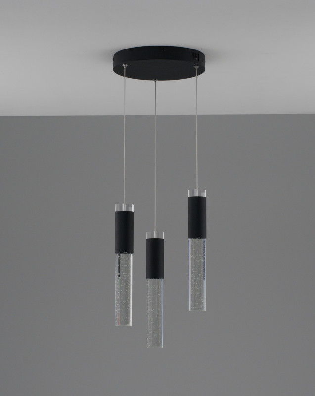 Подвесной светильник Moderli V11394-PL