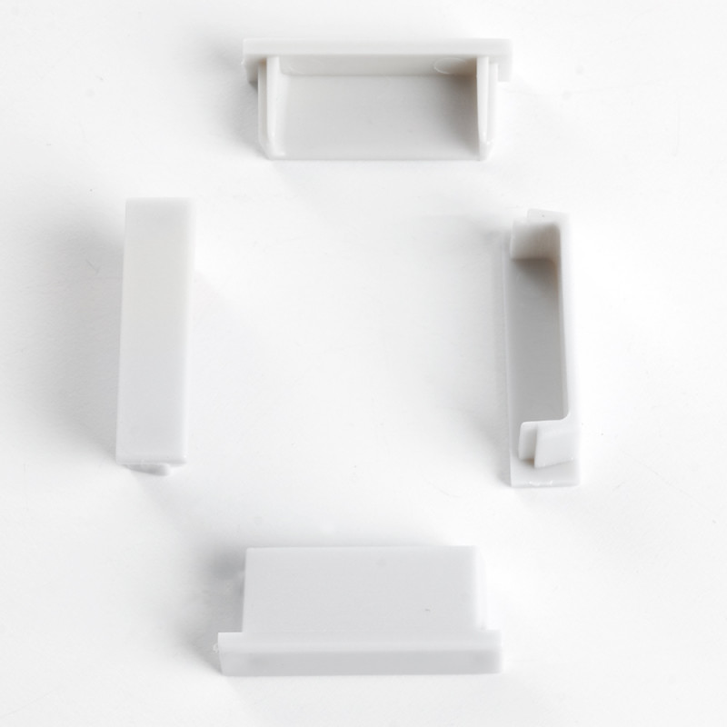 Заглушка профиля Feron 48259