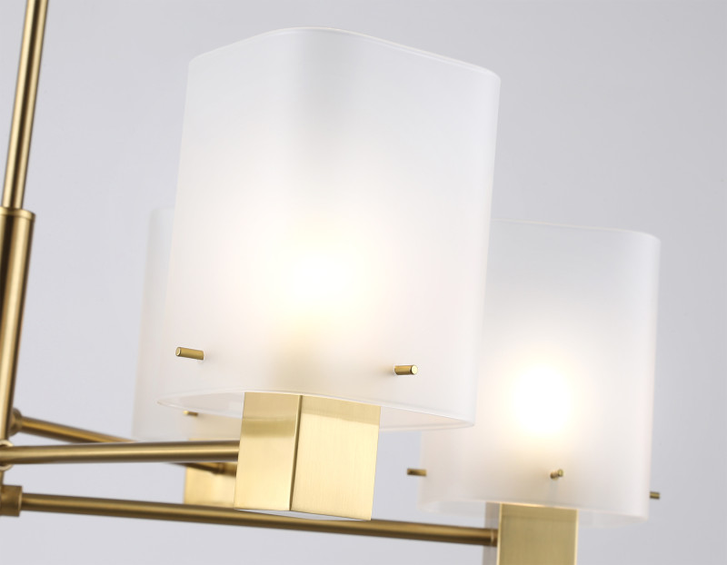 Люстра на штанге Ambrella Light LH57031
