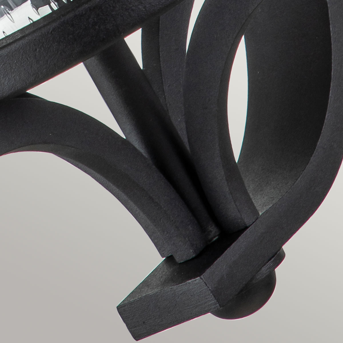 Настенный фонарь Feiss, Арт. FE-MERRILL1-S-BLK