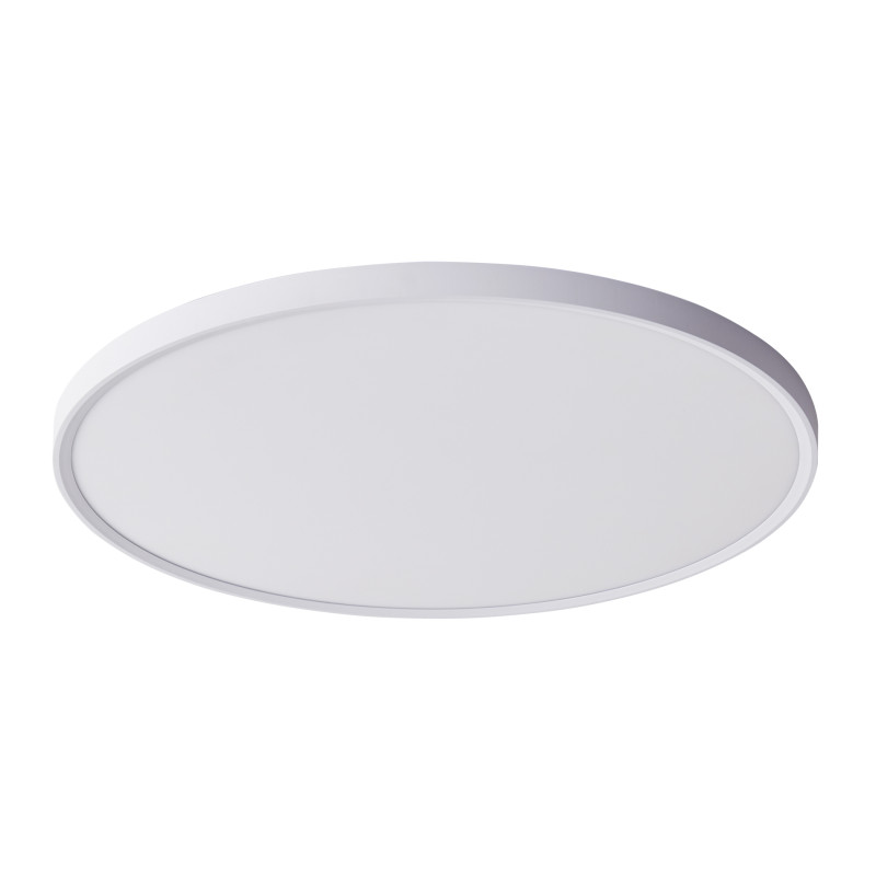 Накладной светильник LED4U L3030-600 WH