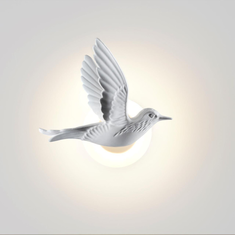 Детское бра Odeon Light 4310/3WL