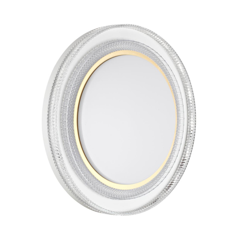 Накладной светильник Sonex 7641/EL