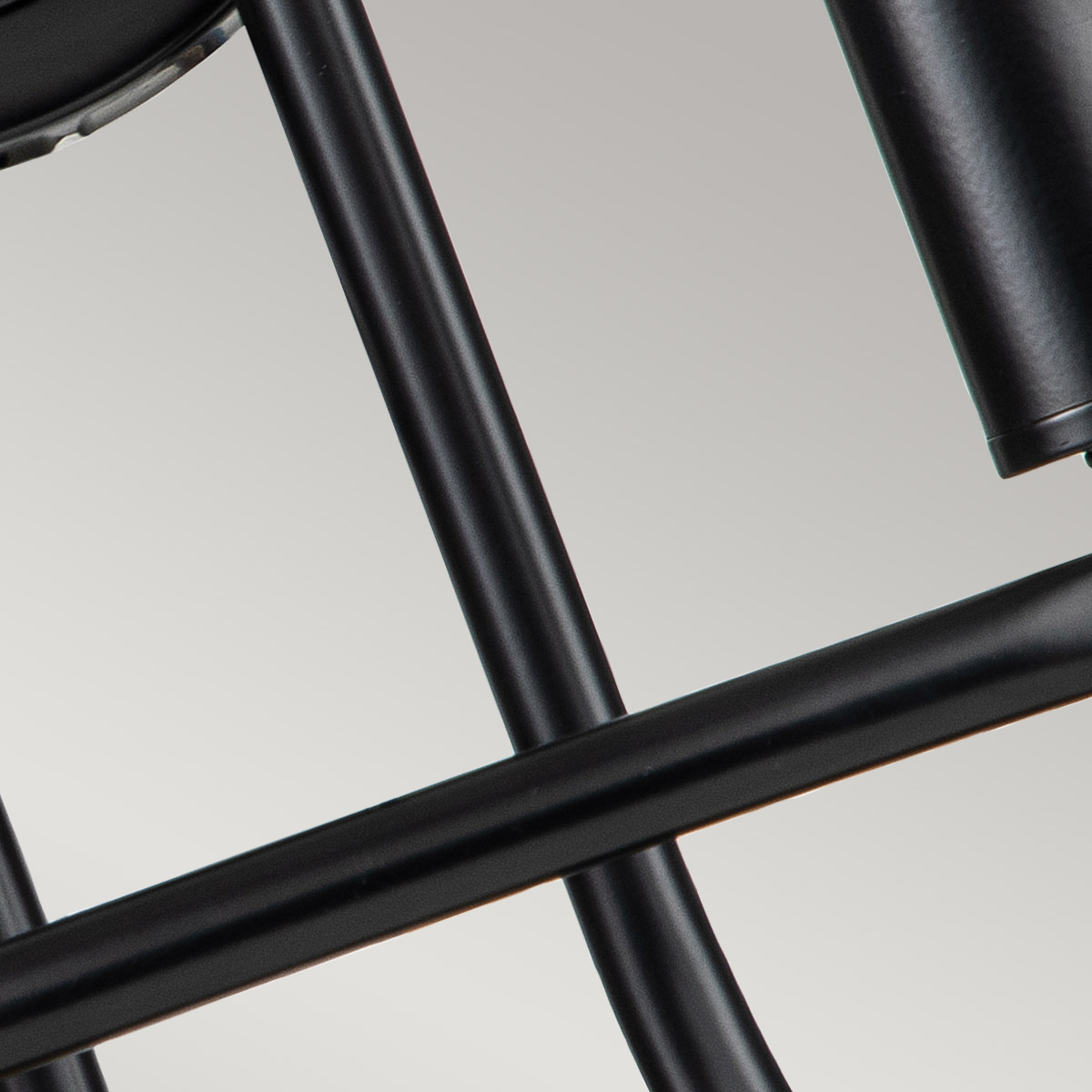 Бра Kichler, Арт. KL-CAPITOL-HILL2-BLK