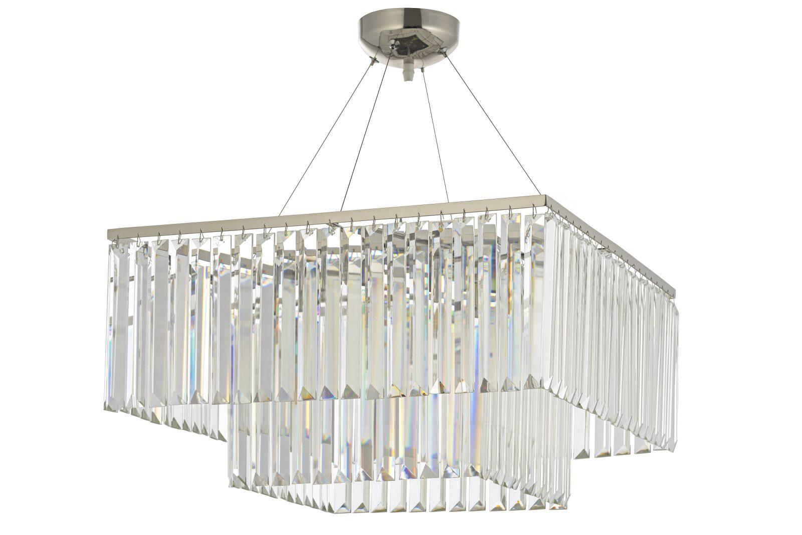 Подвесная люстра Arti Lampadari Elite Enio E 1.5.70x25.101 NP