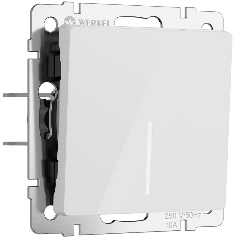 Выключатель Werkel W1110141