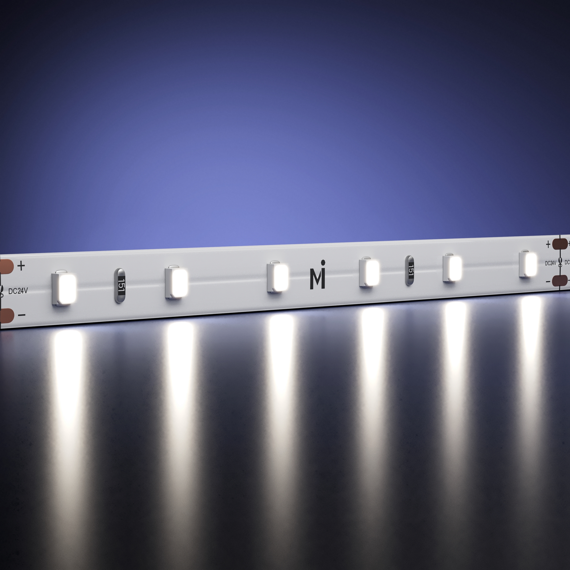 Светодиодная лента Led Strip 201083
