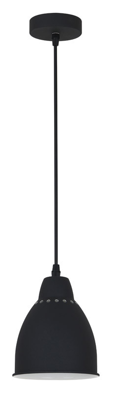 Подвесной светильник ARTE Lamp A2054SP-1BK
