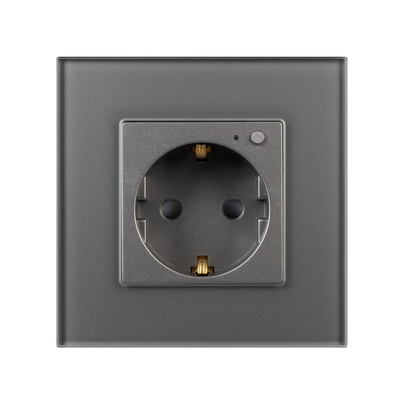 Розетка Arlight 050101