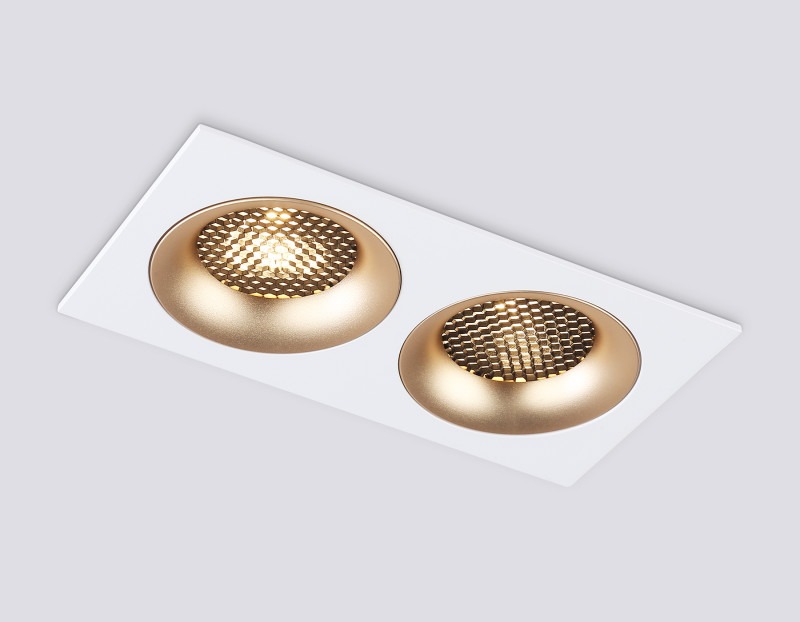 Встраиваемый светильник Ambrella Light TN102733