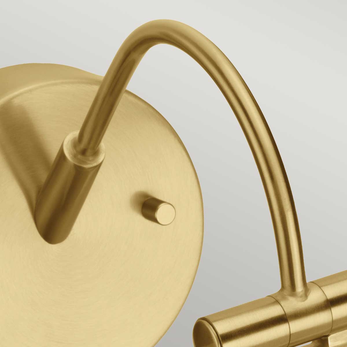 Светильник для картин Elstead Lighting, Арт. ALTON-PL-S-BB