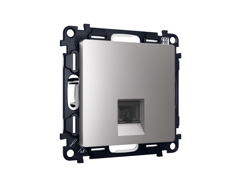 Розетка Ambrella Volt MA512010