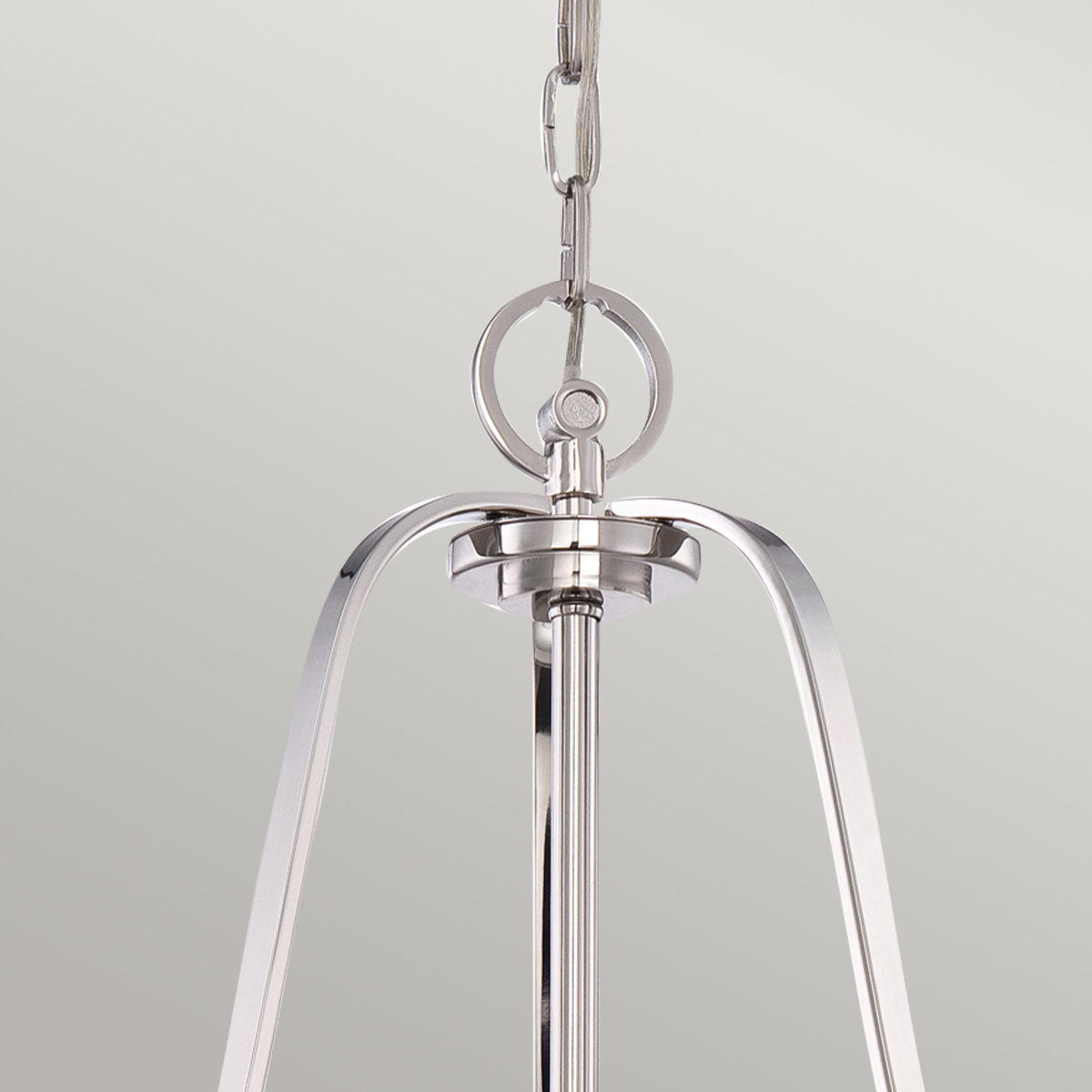 Подвесной светильник Quoizel, Арт. QZ-GOTHAM-P