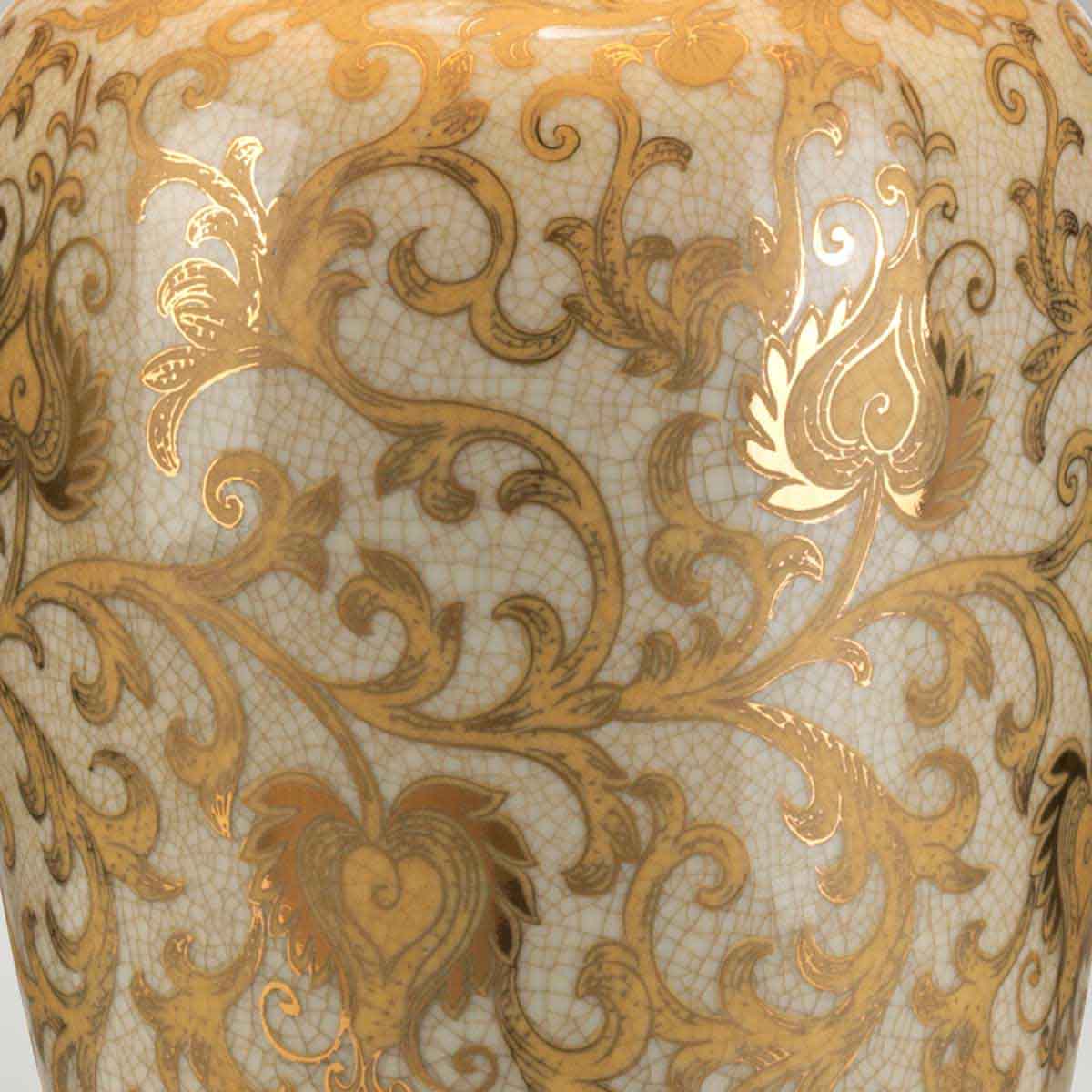 Настольная лампа Elstead Lighting, Арт. GOLD-THISTLE-TL