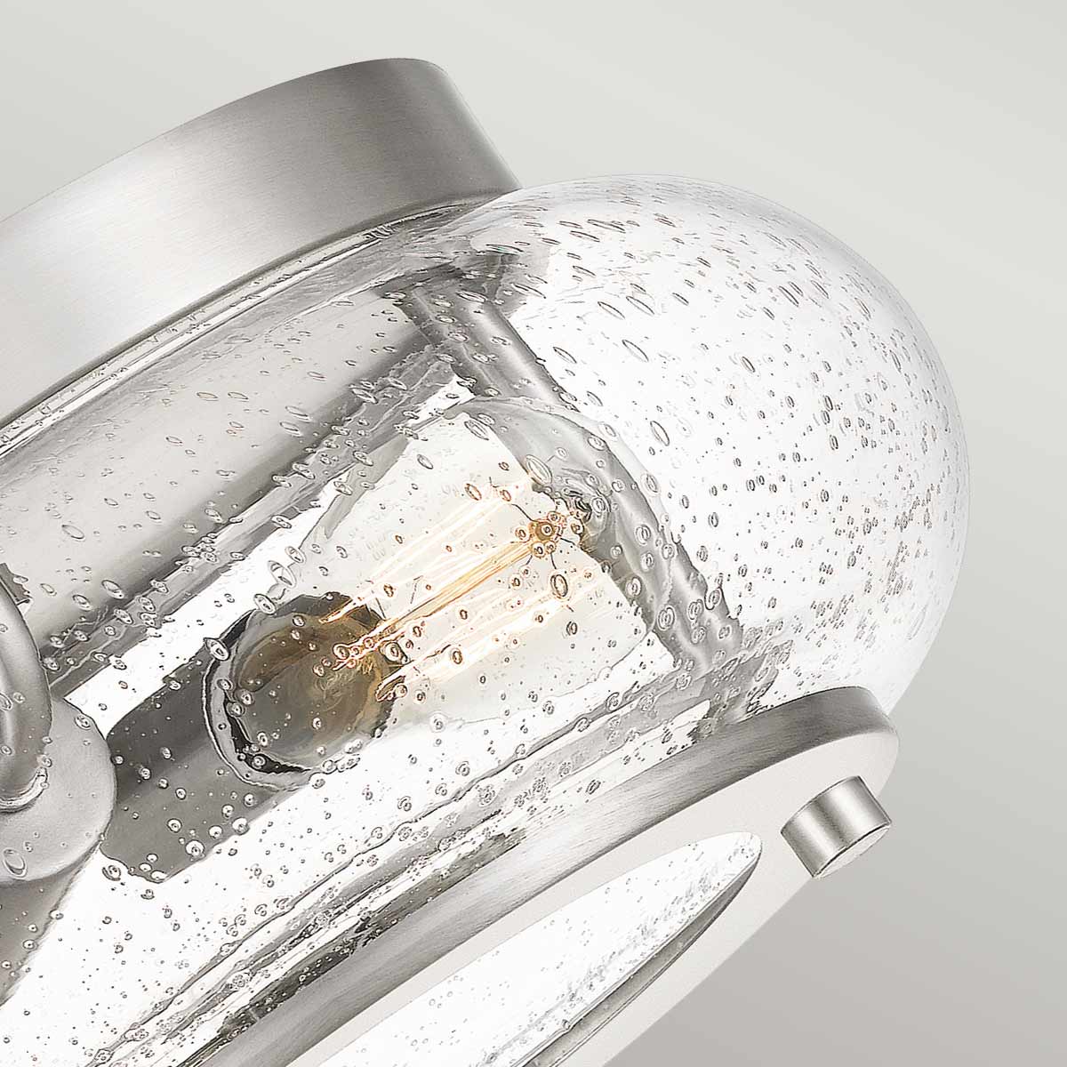 Потолочный светильник Quoizel, Арт. QZ-TRILOGY-FS-BN