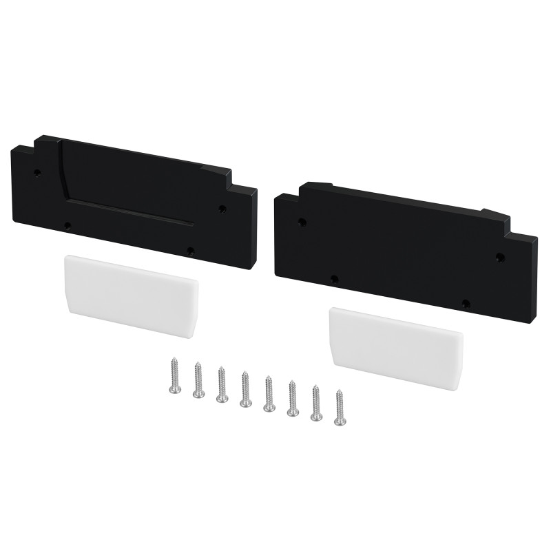 Заглушка профиля Arlight 057278