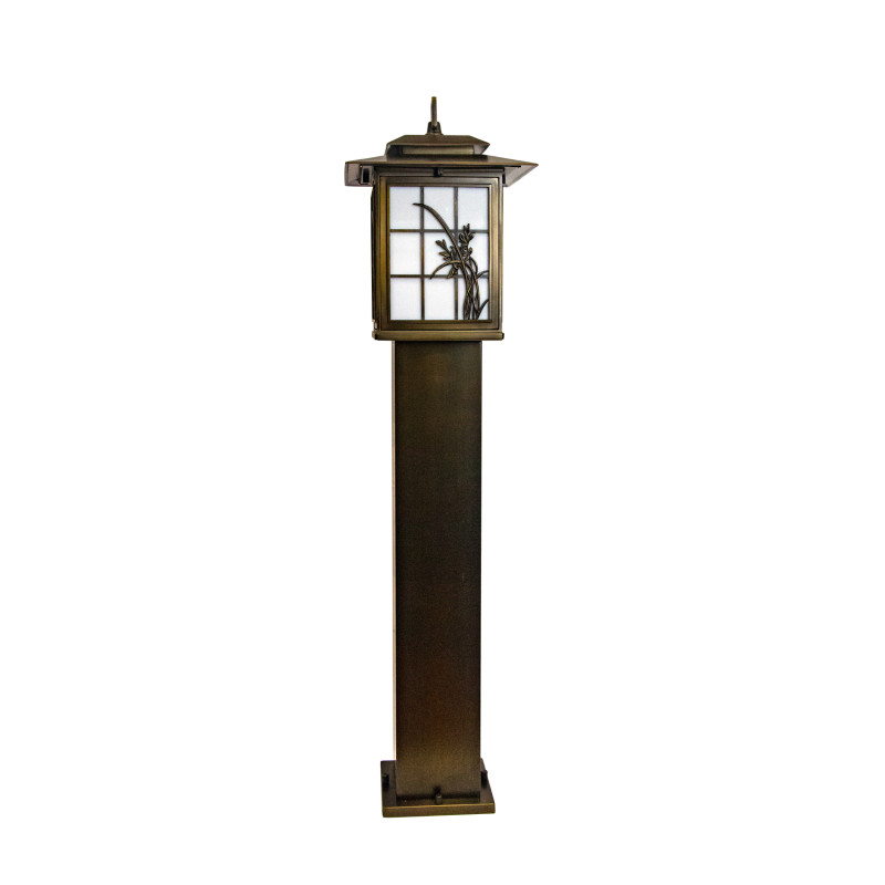 Садово-парковый светильник LD-Lighting LD-JP07