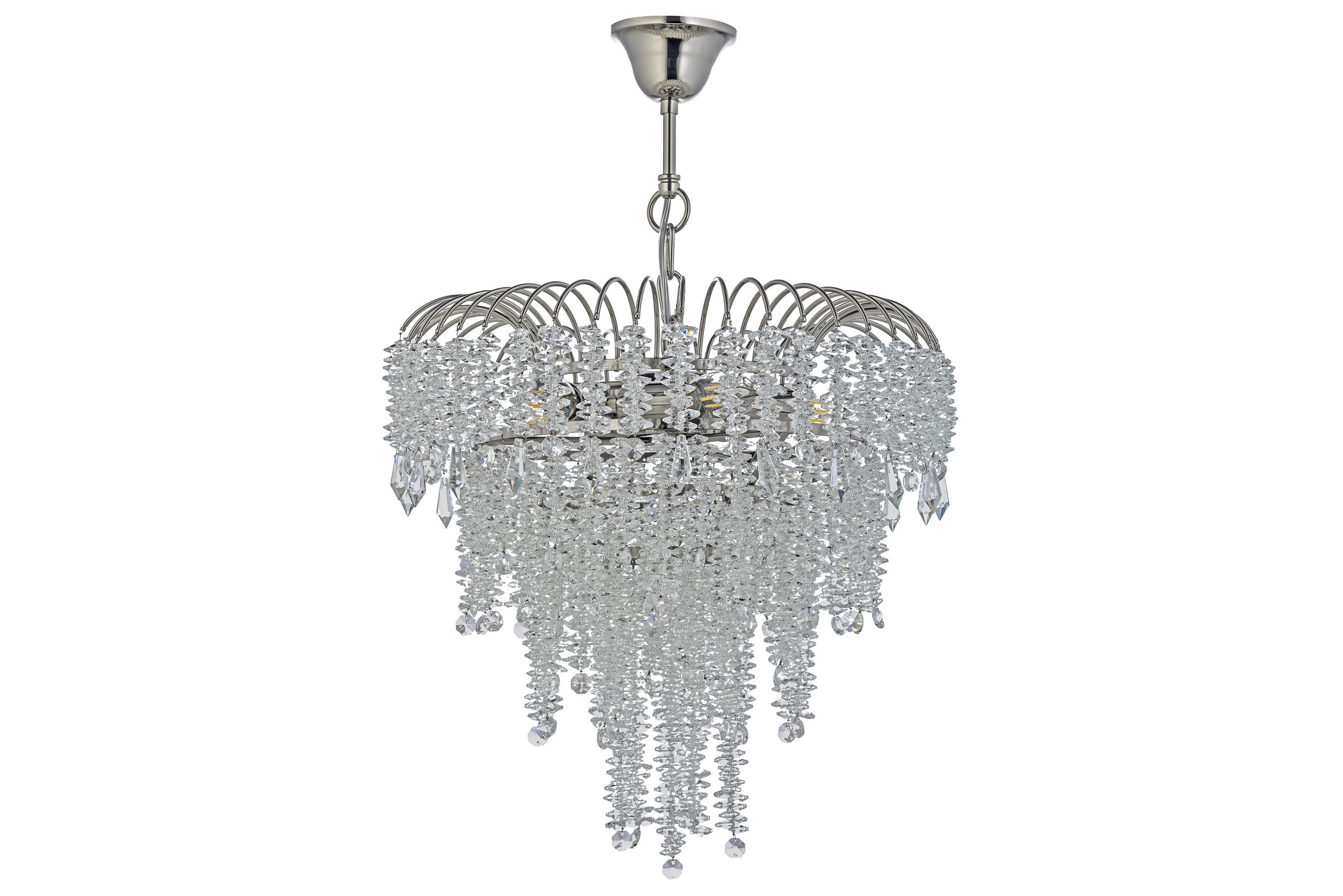 Люстра подвесная Arti Lampadari Ferla E 1.5.46.105 N