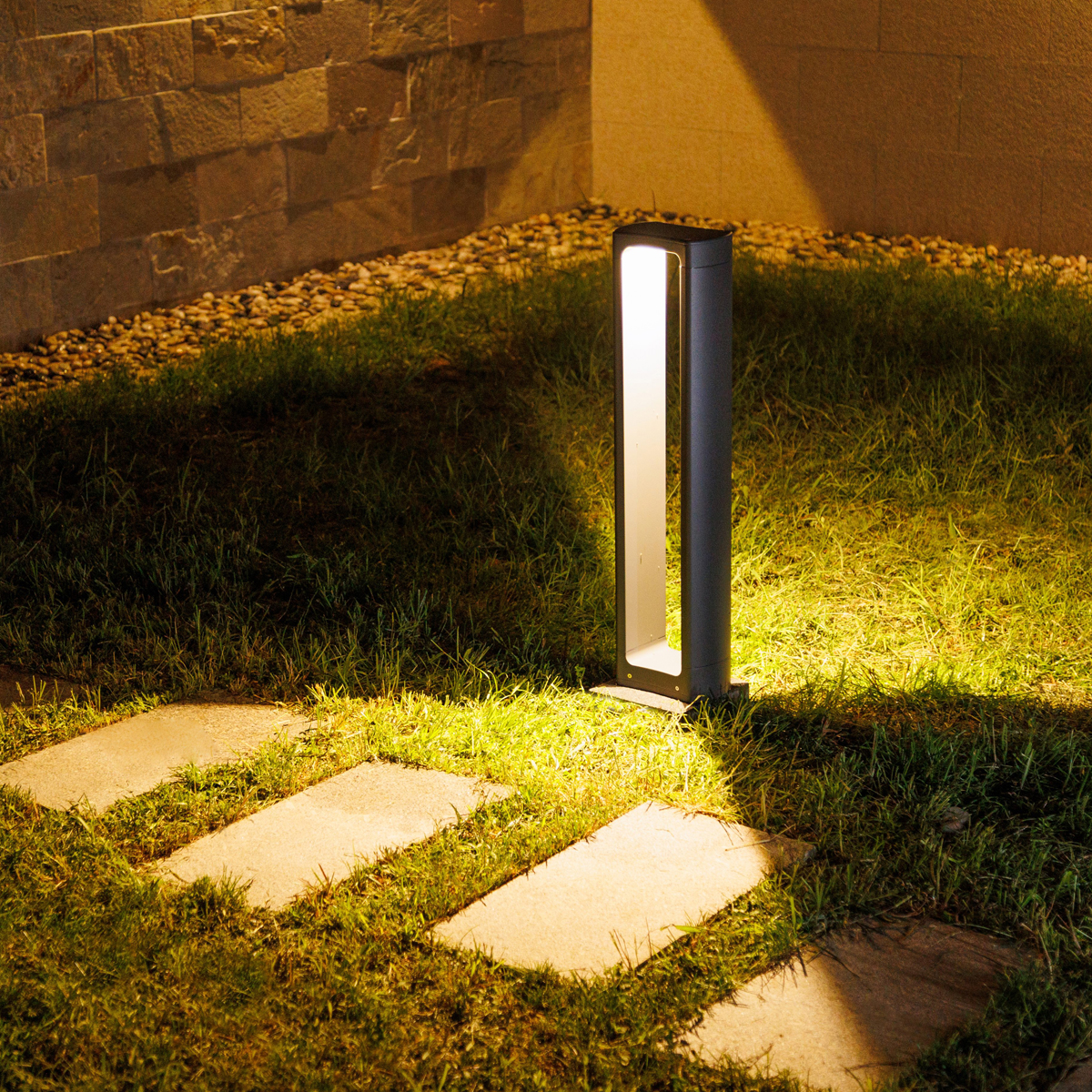 Фонарный столб Natural Concepts, Арт. NC-003121-80-SB