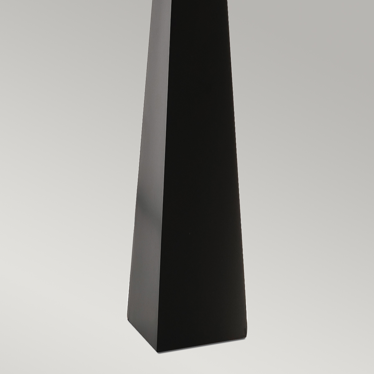 Торшер Elstead, Арт. ASCENT-FL-BLK-W