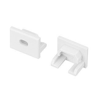 Заглушка профиля Arlight 044326