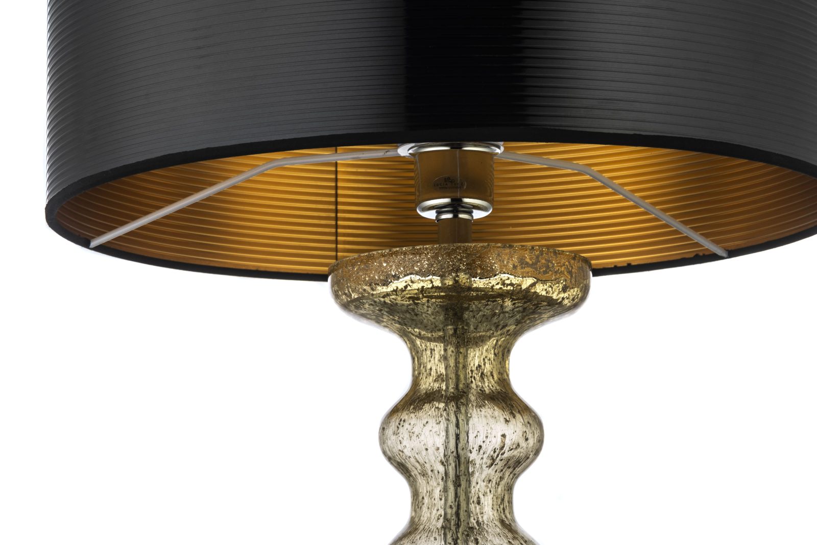 Настольная лампа Lucia Tucci HARRODS T947.1