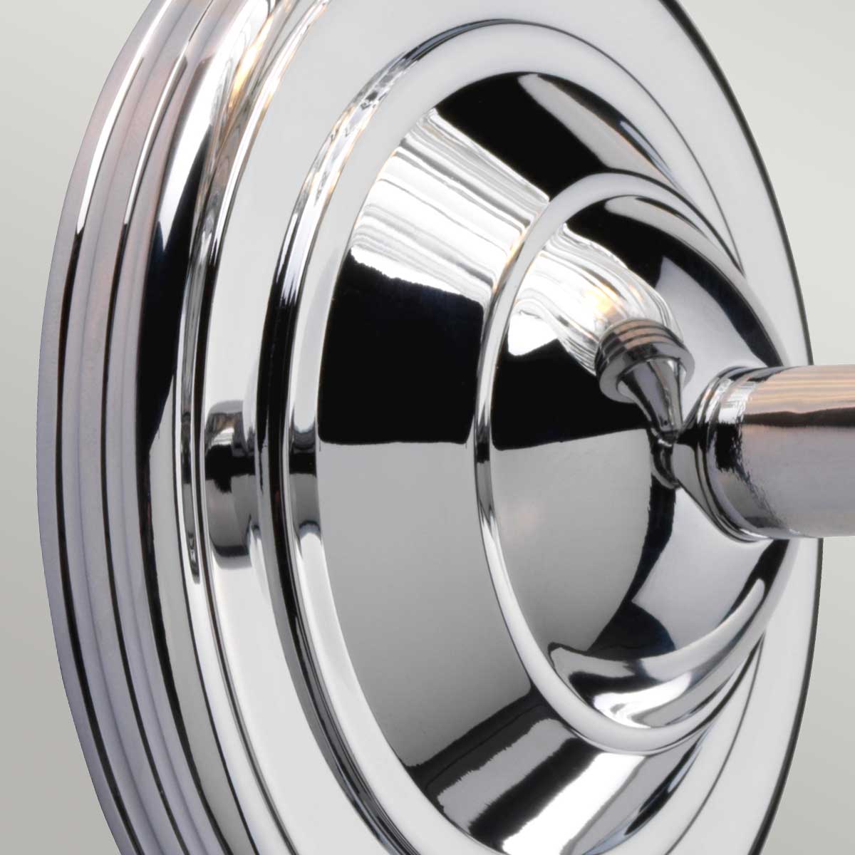 Бра для ванных комнат Elstead Interior, Арт. BATH-AUSTEN4-PC