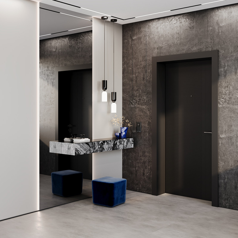 Терморегулятор VOLTUM VLS070108