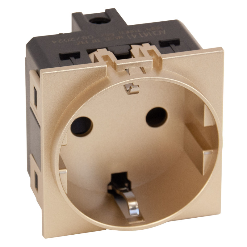 Розетка MEITON ACH4141